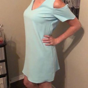 ✨⚡️Sugar + Lips peek a boo dress